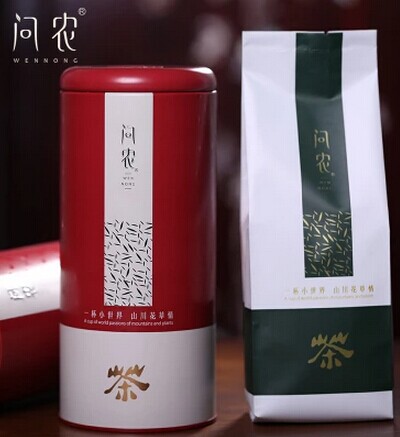 问农茶叶铁罐包装缔造者——博新制罐厂