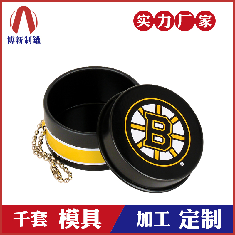 糖果铁盒-马口铁糖果盒